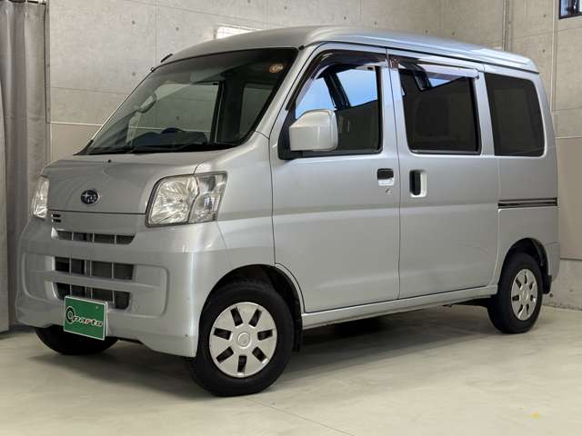 スバル サンバーバン ６６０ ＶＣターボ ４ＷＤ H26年 (東北) 99