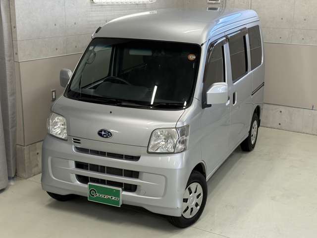 スバル サンバーバン ６６０ ＶＣターボ ４ＷＤ H26年 (東北) 99