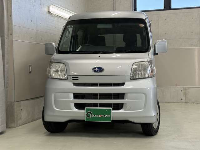 スバル サンバーバン ６６０ ＶＣターボ ４ＷＤ H26年 (東北) 99