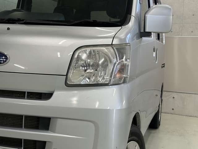 スバル サンバーバン ６６０ ＶＣターボ ４ＷＤ H26年 (東北) 99