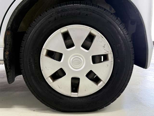 スバル サンバーバン ６６０ ＶＣターボ ４ＷＤ H26年 (東北) 99