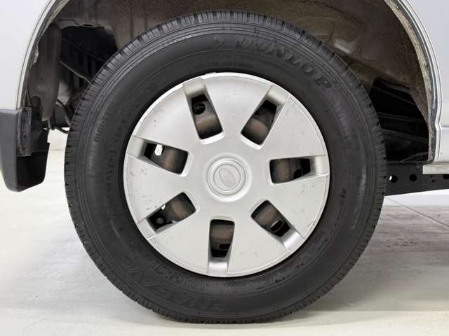 スバル サンバーバン ６６０ ＶＣターボ ４ＷＤ H26年 (東北) 99