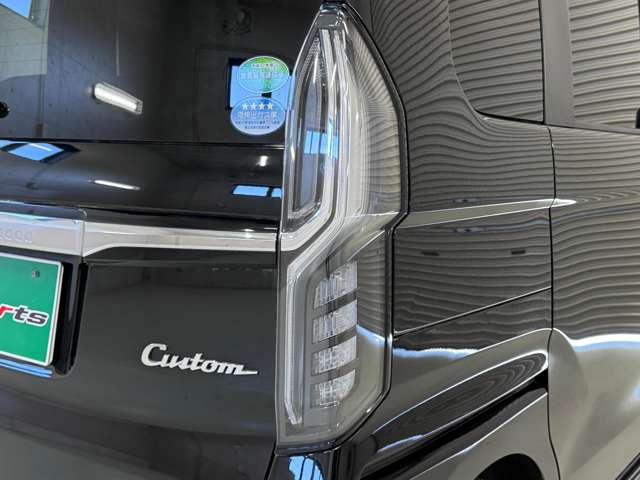 ホンダ Ｎ　ＢＯＸ カスタム ６６０ Ｇ Ｌ ターボ ホンダセンシング H30年 (東北) 99