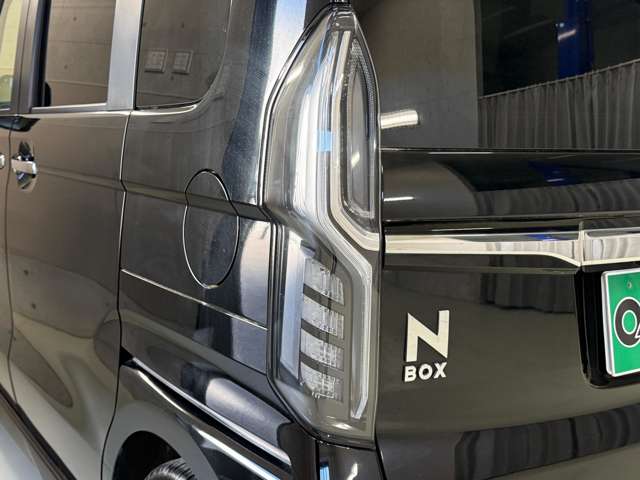 ホンダ Ｎ　ＢＯＸ カスタム ６６０ Ｇ Ｌ ターボ ホンダセンシング H30年 (東北) 99