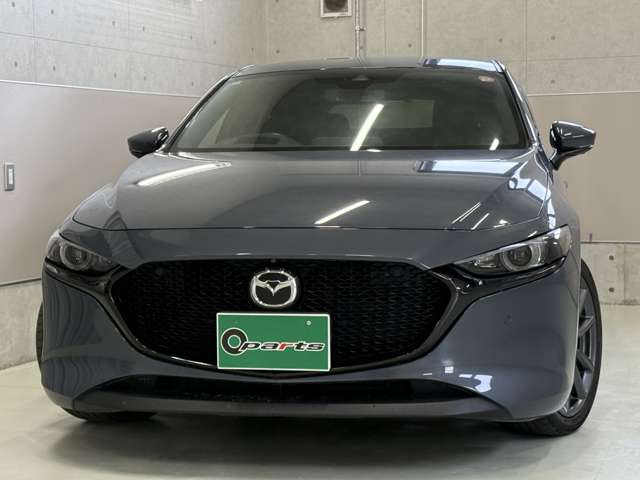 マツダ ＭＡＺＤＡ３　ファストバック １．８ ＸＤ プロアクティブ ディーゼルターボ R4年 (東北) 99