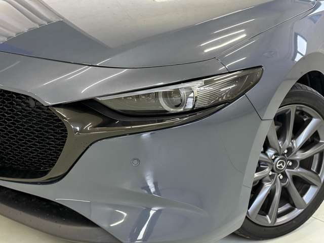 マツダ ＭＡＺＤＡ３　ファストバック １．８ ＸＤ プロアクティブ ディーゼルターボ R4年 (東北) 99