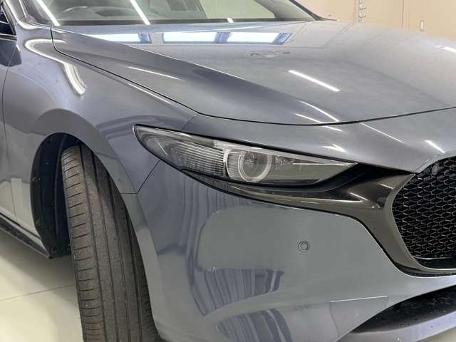 マツダ ＭＡＺＤＡ３　ファストバック １．８ ＸＤ プロアクティブ ディーゼルターボ R4年 (東北) 99