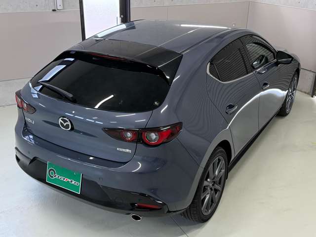 マツダ ＭＡＺＤＡ３　ファストバック １．８ ＸＤ プロアクティブ ディーゼルターボ R4年 (東北) 99