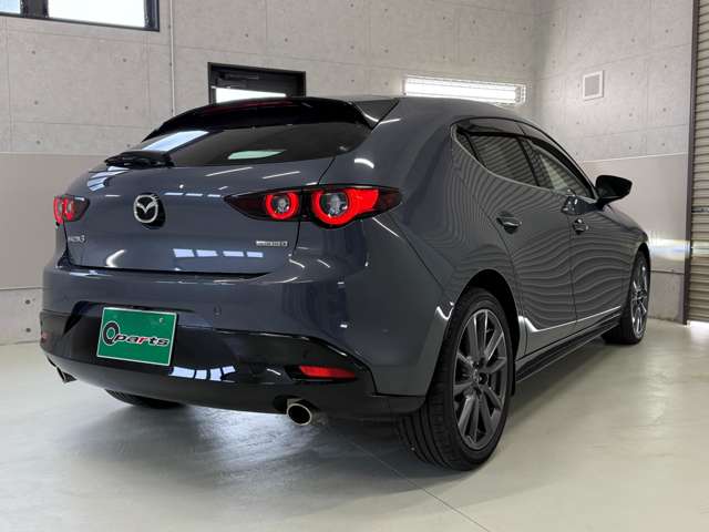 マツダ ＭＡＺＤＡ３　ファストバック １．８ ＸＤ プロアクティブ ディーゼルターボ R4年 (東北) 99