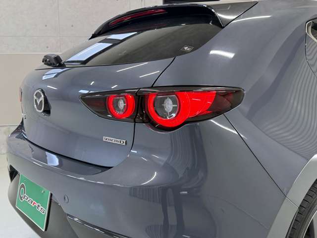 マツダ ＭＡＺＤＡ３　ファストバック １．８ ＸＤ プロアクティブ ディーゼルターボ R4年 (東北) 99
