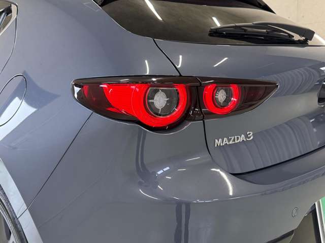 マツダ ＭＡＺＤＡ３　ファストバック １．８ ＸＤ プロアクティブ ディーゼルターボ R4年 (東北) 99