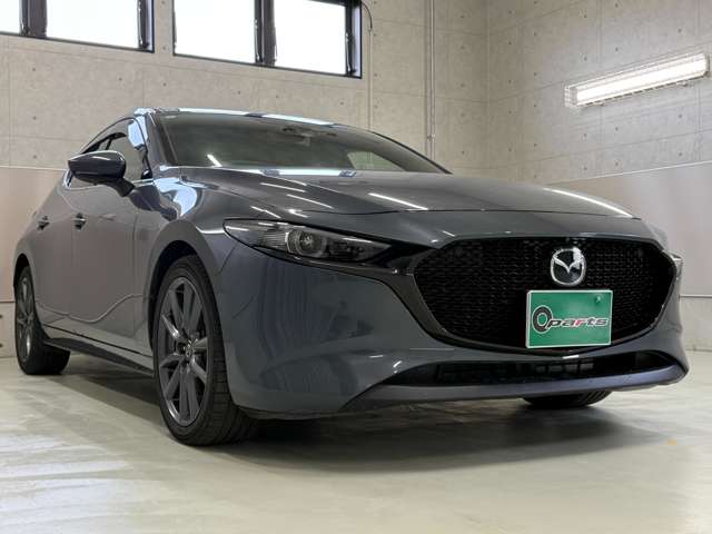 マツダ ＭＡＺＤＡ３　ファストバック １．８ ＸＤ プロアクティブ ディーゼルターボ R4年 (東北) 99
