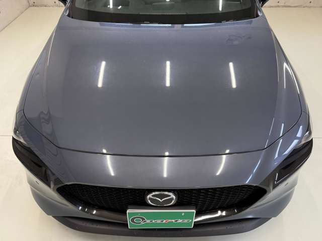 マツダ ＭＡＺＤＡ３　ファストバック １．８ ＸＤ プロアクティブ ディーゼルターボ R4年 (東北) 99