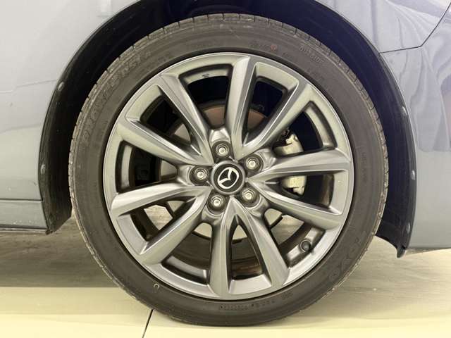 マツダ ＭＡＺＤＡ３　ファストバック １．８ ＸＤ プロアクティブ ディーゼルターボ R4年 (東北) 99