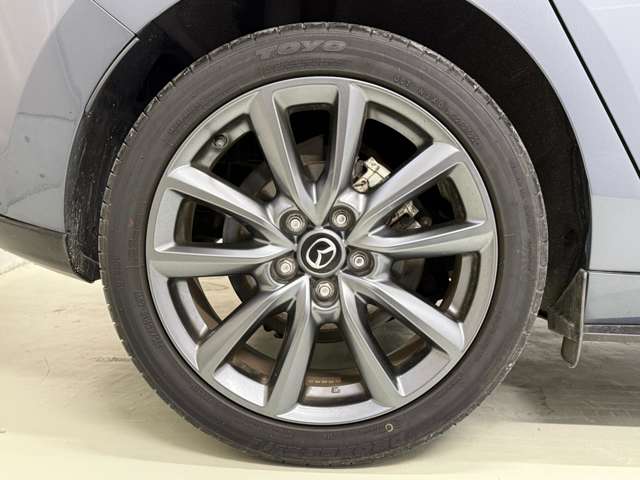マツダ ＭＡＺＤＡ３　ファストバック １．８ ＸＤ プロアクティブ ディーゼルターボ R4年 (東北) 99