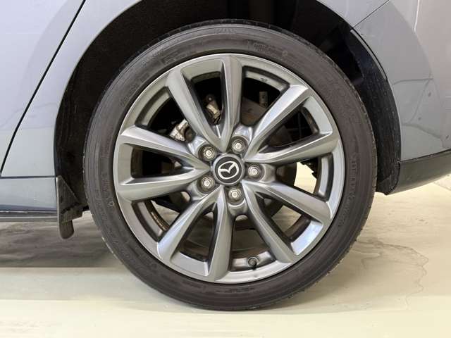 マツダ ＭＡＺＤＡ３　ファストバック １．８ ＸＤ プロアクティブ ディーゼルターボ R4年 (東北) 99