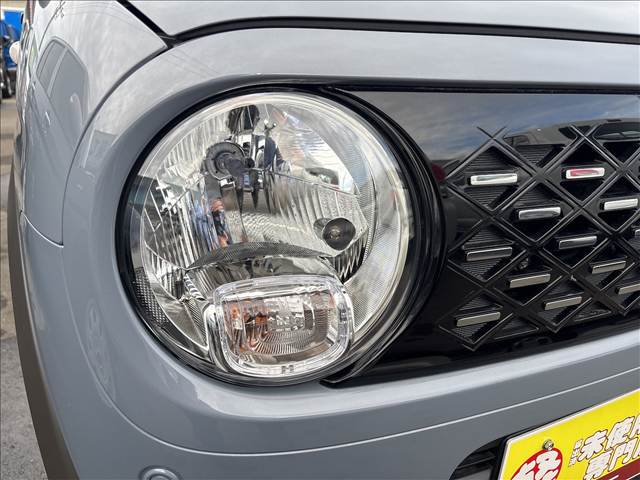 スズキ アルトラパン ６６０ ハイブリッド Ｇ R8年 (東北) 99