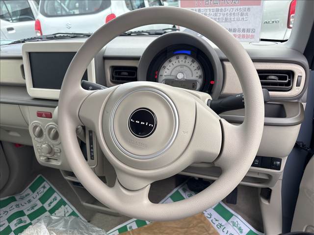 スズキ アルトラパン ６６０ ハイブリッド Ｇ R8年 (東北) 99