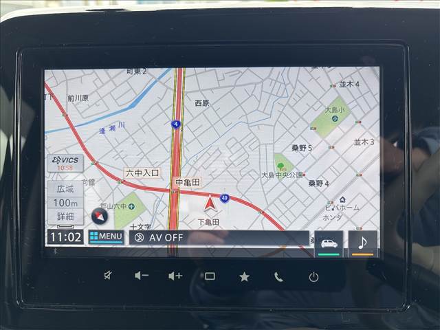 スズキ ワゴンＲ　スマイル ６６０ ハイブリッド Ｓリミテッド R6年 (東北) 99