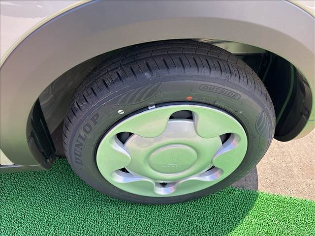 スズキ アルトラパン ６６０ ハイブリッド Ｇ R7年 (東北) 99