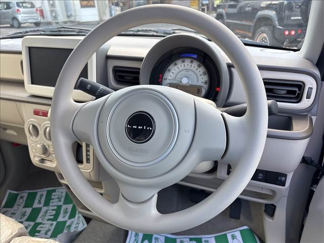 スズキ アルトラパン ６６０ ハイブリッド Ｇ R7年 (東北) 99