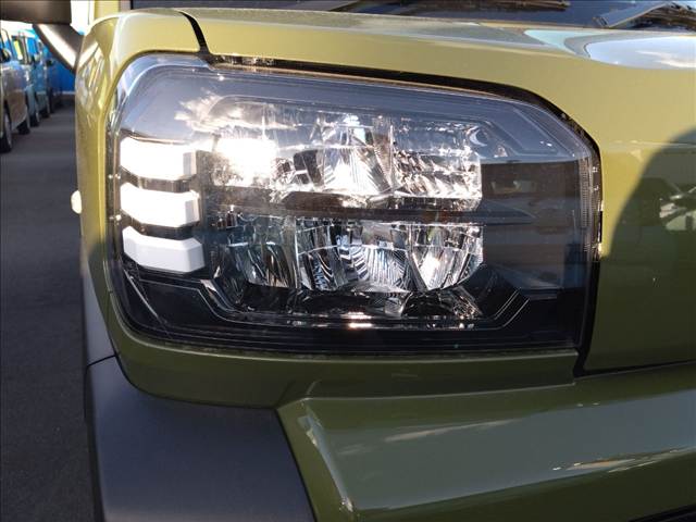 ダイハツ タフト ６６０ Ｘ ４ＷＤ R7年 (東北) 99