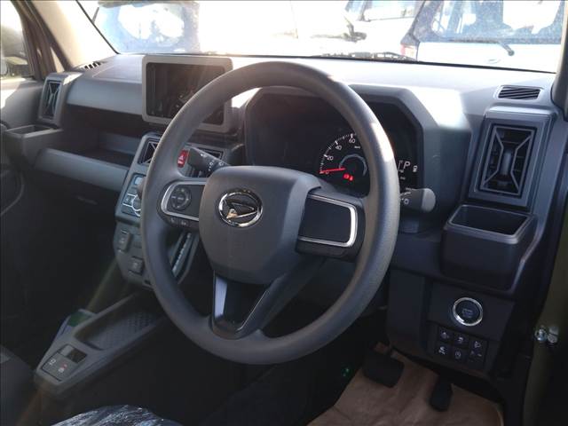 ダイハツ タフト ６６０ Ｘ ４ＷＤ R7年 (東北) 99