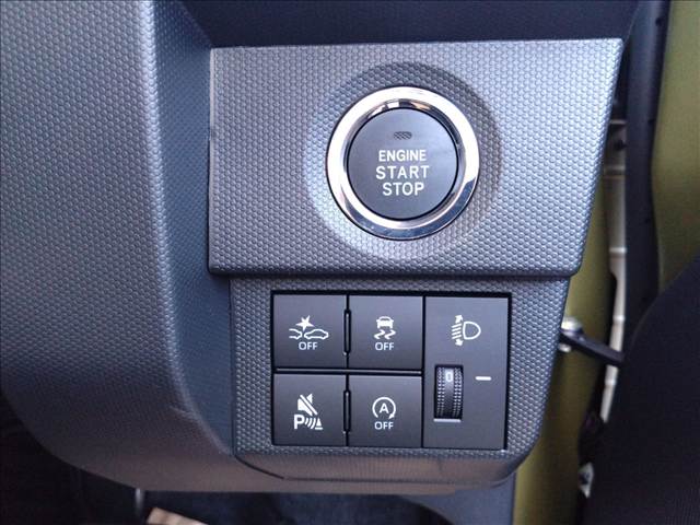 ダイハツ タフト ６６０ Ｘ ４ＷＤ R7年 (東北) 99