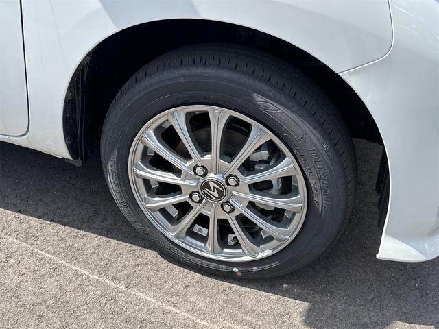 スズキ スペーシア　ベース ６６０ ＧＦ ４ＷＤ R7年 (東北) 99