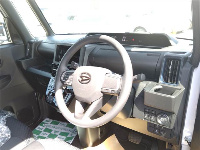 ダイハツ タント ６６０ Ｘ ４ＷＤ R7年 (東北) 99