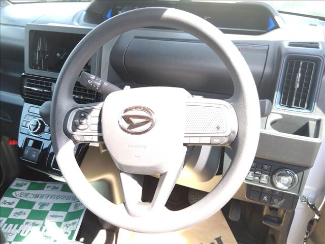ダイハツ タント ６６０ Ｘ ４ＷＤ R7年 (東北) 99
