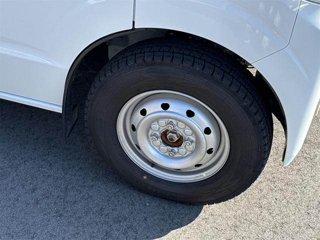 マツダ スクラムバン ６６０ ＰＡ ハイルーフ ４ＷＤ R7年 (東北) 99