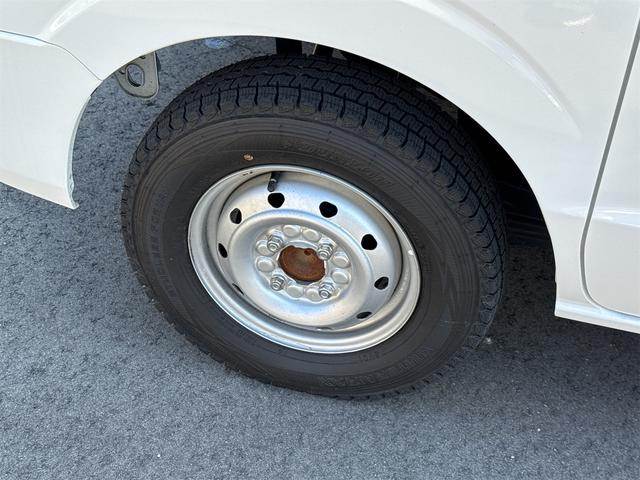 マツダ スクラムバン ６６０ ＰＡ ハイルーフ ４ＷＤ R7年 (東北) 99