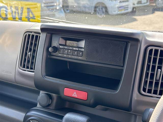 マツダ スクラムバン ６６０ ＰＡ ハイルーフ ４ＷＤ R7年 (東北) 99