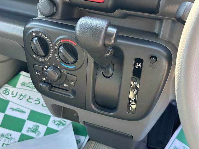 マツダ スクラムバン ６６０ ＰＡ ハイルーフ ４ＷＤ R7年 (東北) 99