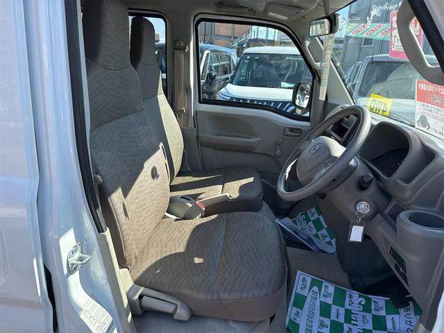 マツダ スクラムバン ６６０ ＰＡ ハイルーフ ４ＷＤ R7年 (東北) 99