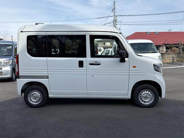 ホンダ Ｎ−ＶＡＮ ６６０ Ｇ ４ＷＤ R7年 (東北) 99