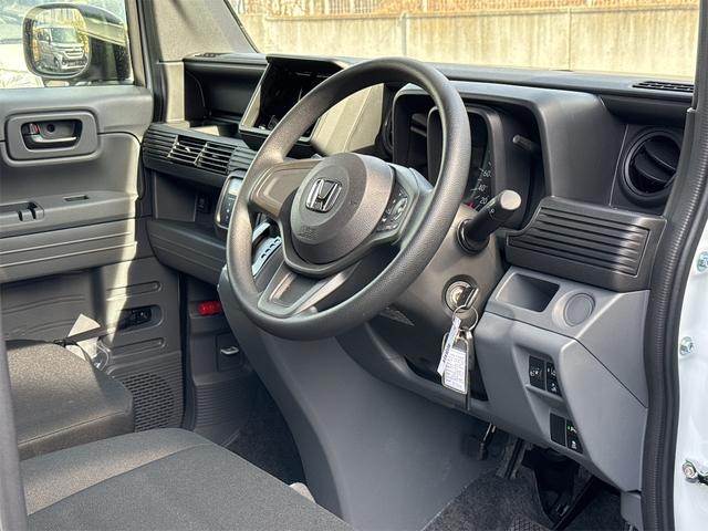 ホンダ Ｎ−ＶＡＮ ６６０ Ｇ ４ＷＤ R7年 (東北) 99
