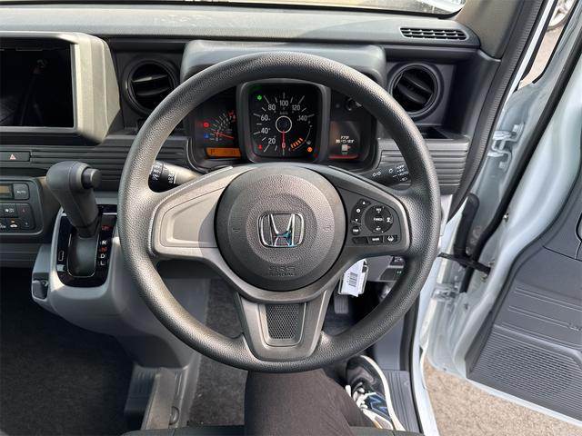 ホンダ Ｎ−ＶＡＮ ６６０ Ｇ ４ＷＤ R7年 (東北) 99