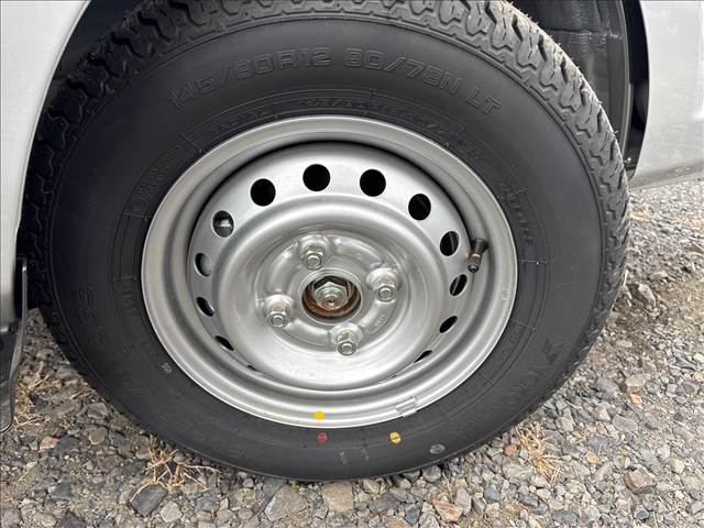 三菱 ミニキャブトラック ６６０ ミノリ ４ＷＤ R7年 (東北) 99