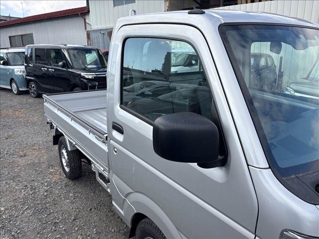 三菱 ミニキャブトラック ６６０ ミノリ ４ＷＤ R7年 (東北) 99