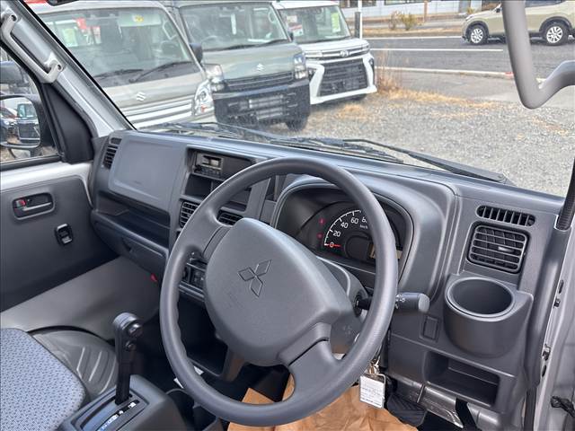 三菱 ミニキャブトラック ６６０ ミノリ ４ＷＤ R7年 (東北) 99