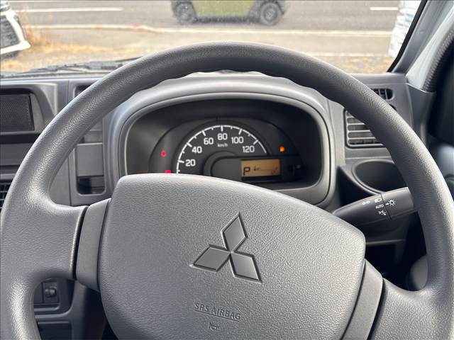 三菱 ミニキャブトラック ６６０ ミノリ ４ＷＤ R7年 (東北) 99