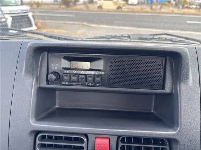 三菱 ミニキャブトラック ６６０ ミノリ ４ＷＤ R7年 (東北) 99