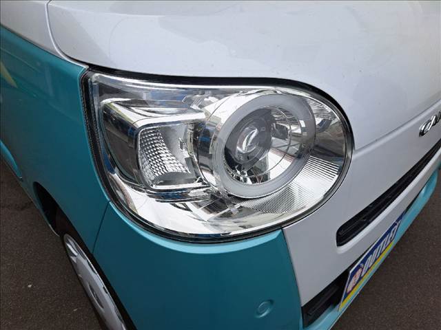ダイハツ ムーヴ　キャンバス ６６０ ストライプス Ｇ R5年 (東北) 99