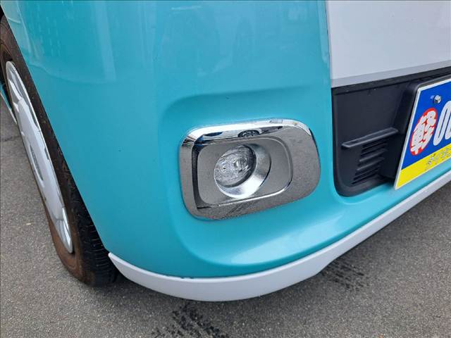 ダイハツ ムーヴ　キャンバス ６６０ ストライプス Ｇ R5年 (東北) 99