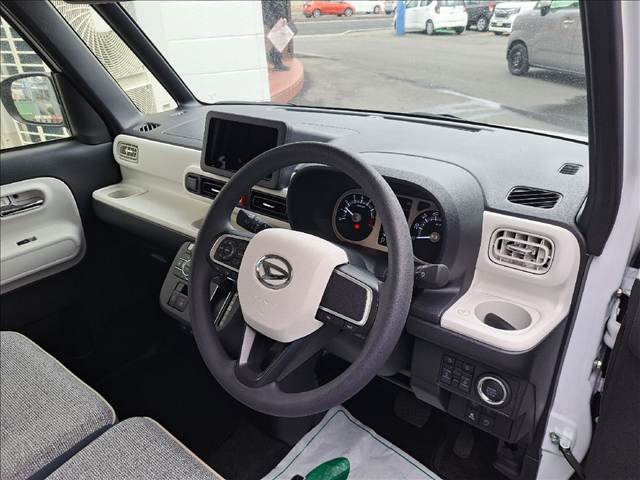 ダイハツ ムーヴ　キャンバス ６６０ ストライプス Ｇ R5年 (東北) 99