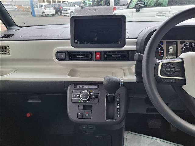 ダイハツ ムーヴ　キャンバス ６６０ ストライプス Ｇ R5年 (東北) 99