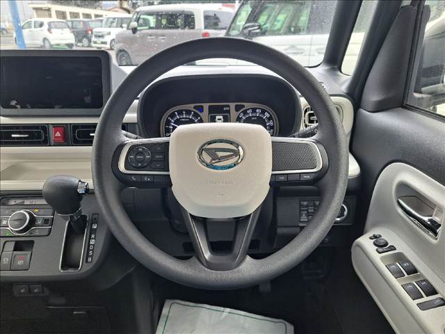 ダイハツ ムーヴ　キャンバス ６６０ ストライプス Ｇ R5年 (東北) 99