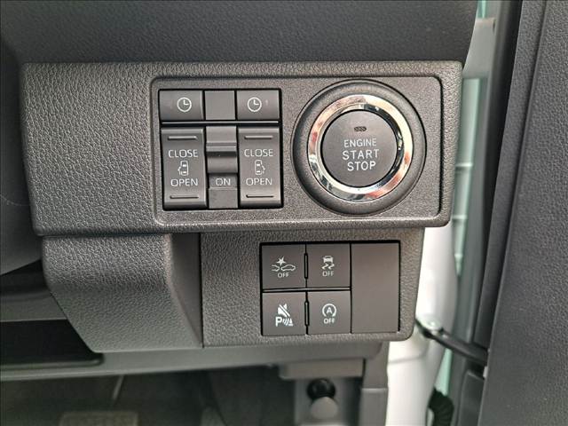 ダイハツ ムーヴ　キャンバス ６６０ ストライプス Ｇ R5年 (東北) 99